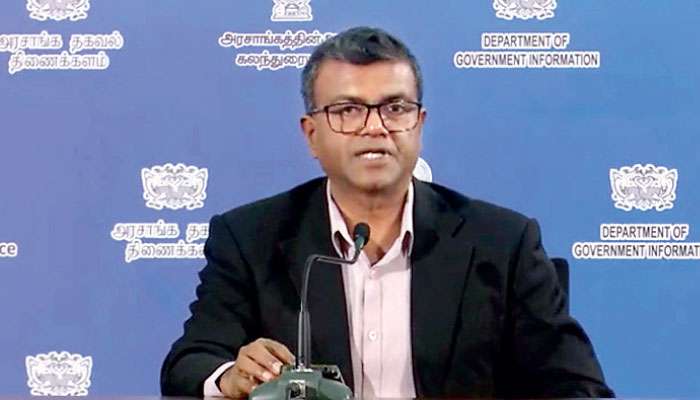 SL adopts measured stance in trade talks with US