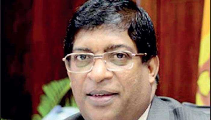 Ravi K. warns Sri Lanka’s  recovery still on fiscal knife-edge