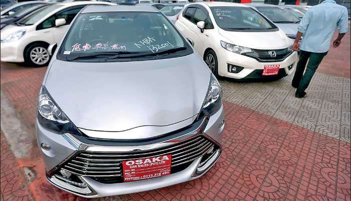Sri Lanka’s vehicle market in 2026: From pent-up boom to affordability squeeze