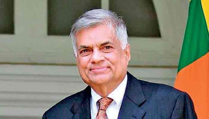 Ranil to convene party leaders to discuss next steps after Ditwah