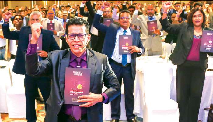 Visioning 2026: Year of financial breakthrough