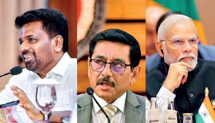 Sri Lanka’s exchange rate dilemma: Don’t blame toothless Central Bank