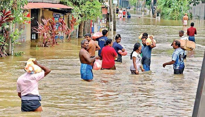 A nation overwhelmed – but not powerless