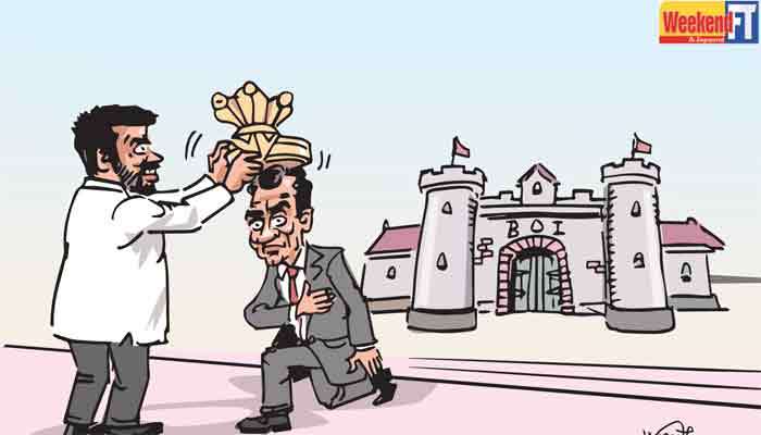 Cartoon 04.07.2026