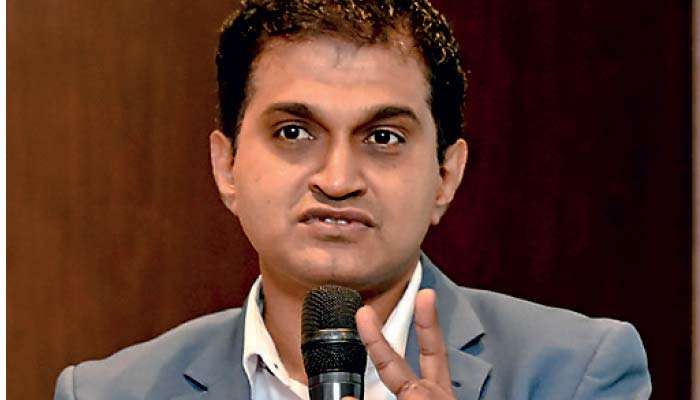Yet to receive GI application for Ceylon Tea: NIPO