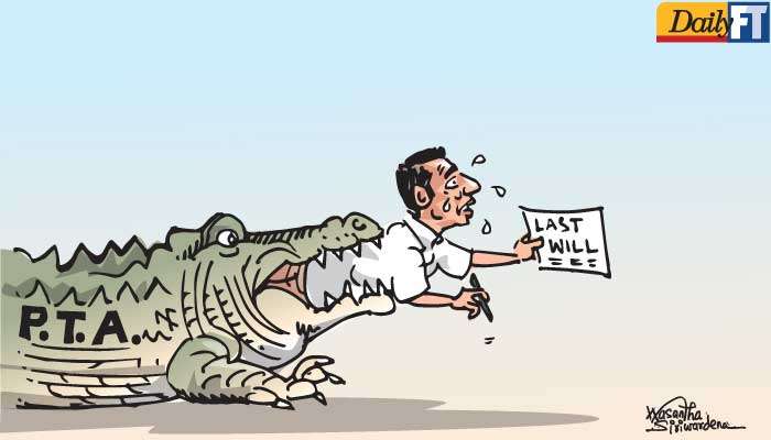 Cartoon 11.06.2026