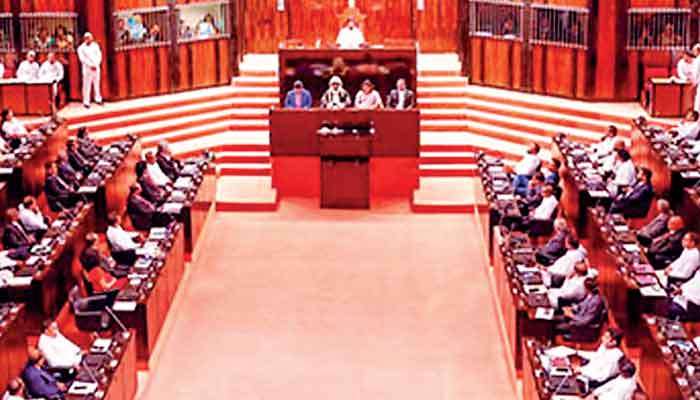 Is a system change possible without a mindset change?