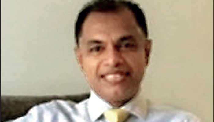Asoka Piyadigama appointed to C.W. Mackie Board