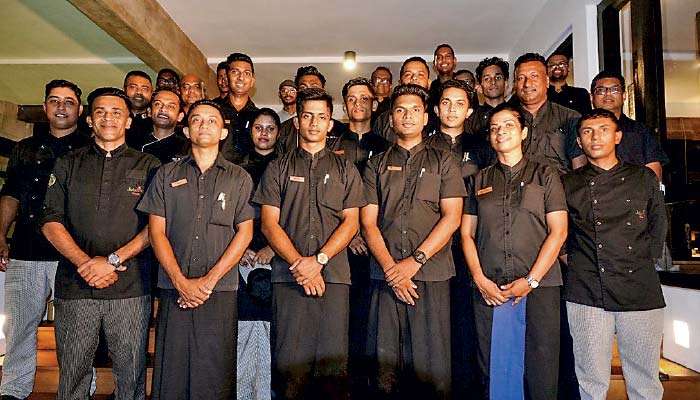 Jetwing Hotels marks Sustainable Gastronomy Day with ‘Elementally Plated’ culinary showcase