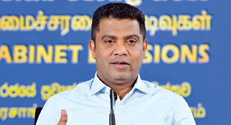 Govt. assures Sallay not being treated differently