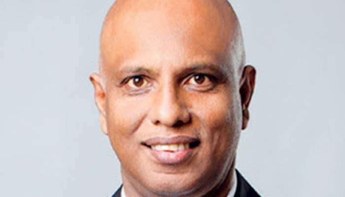 Hemal appointed new GM/CEO at HDFC Bank