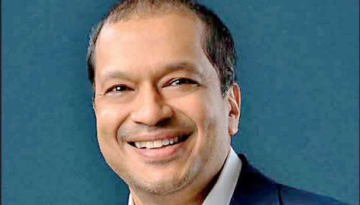Sri Lanka’s Nazri Nizar elected  to YPO Global Board in historic first