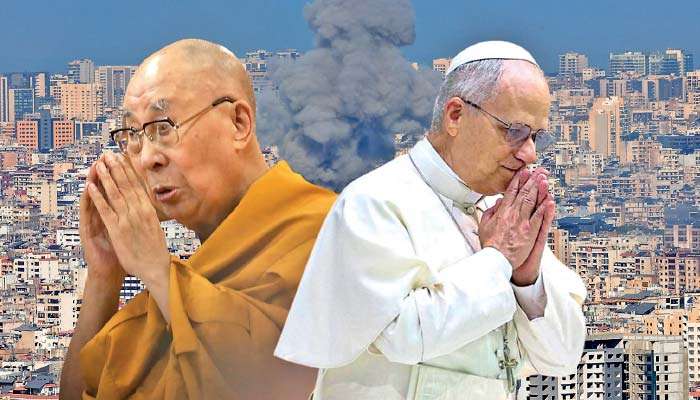 The endeavours of enlightened leaders:  Tested in turbulent times