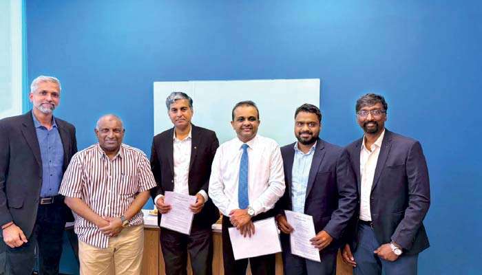 Ambeon Capital partners Indian firms to open India-Sri Lanka investment desks, launch dedicated fund