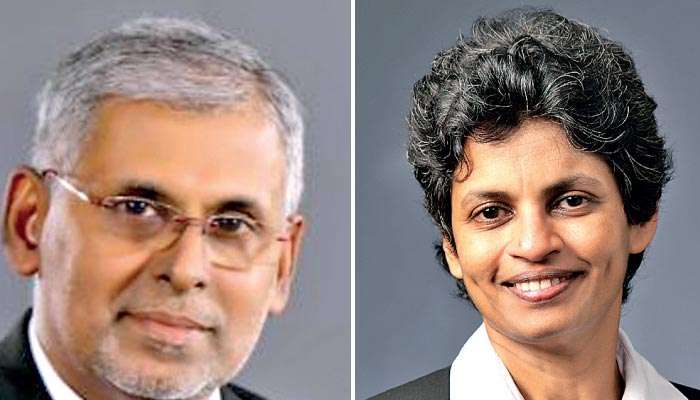 Pelwatte Dairy welcomes new Non-Executive Directors: Mohamed Rizwie and Deepthie Wickramasuriya