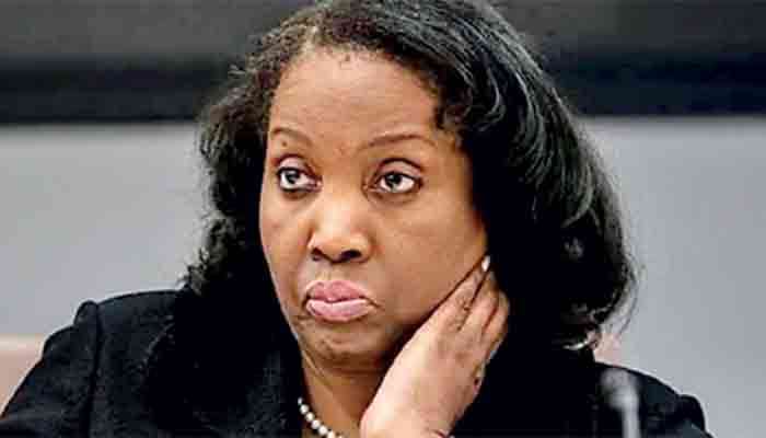 US Fed Governor Lisa Cook sues Trump over firing attempt