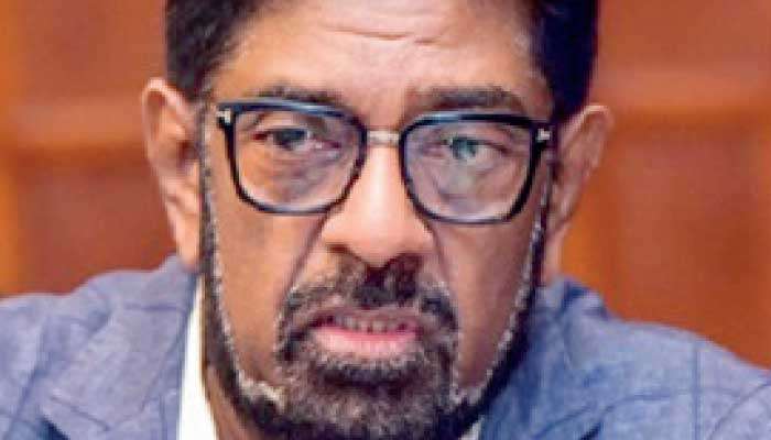 Ex-Minister Keheliya, others found guilty, ordered to settle losses to State