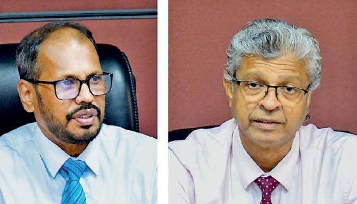 EDB meets stakeholders to address challenges faced by coconut coir and fibre product exporters