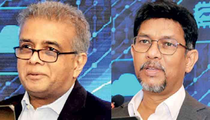 Govt. lines up policy changes to support $ 5 b digital exports