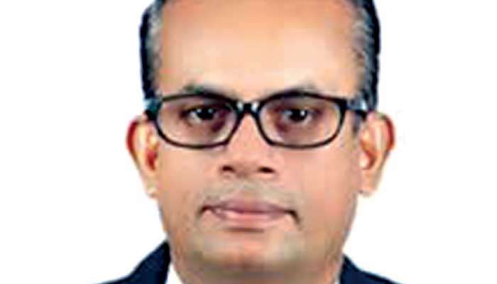 People’s Insurance appoints veteran banker Chandana Guniyangoda as Chairman