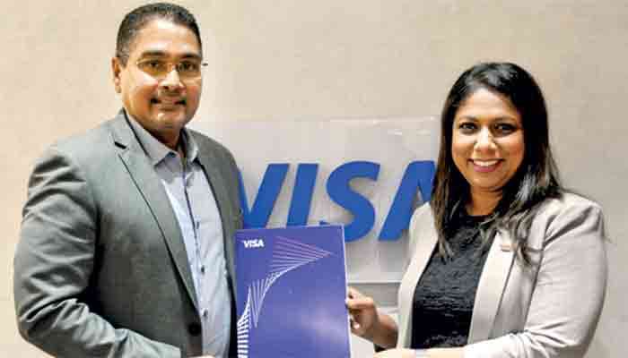 Visa reinforces cybersecurity commitment with 11th Annual Cyber Security Summit