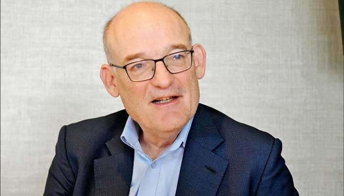 “Skills around innovation and enterprise are critical to shape future-ready learners” – Rod Smith