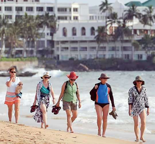 Tourism industry slams delays, warns 3 m visitor target unlikely without action