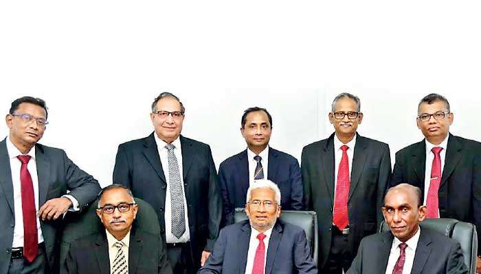 Richard Pieris Finance says forging ahead with resilience and growth