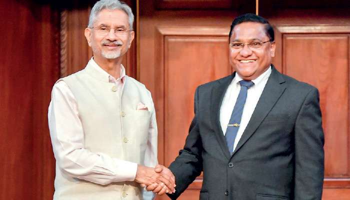 Sri Lanka welcomes India’s continued support