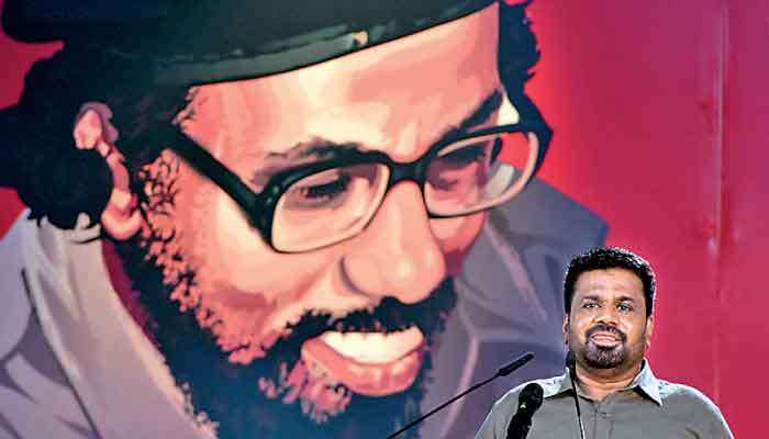 President alleges State funds fuelled both Muslim, Sinhala extremism