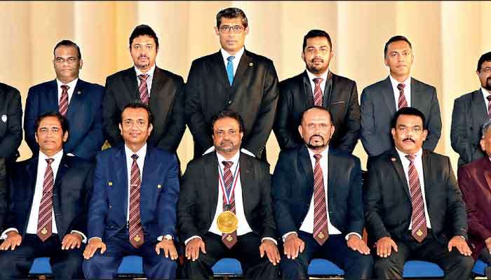 OPA elects new Management Committee for 2024/25