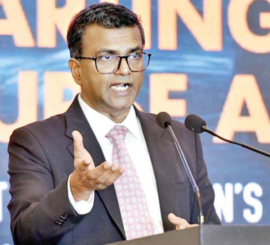 Treasury Secretary outlines 2026 Budgets’ six-pronged growth vision