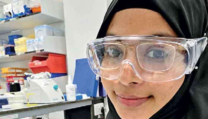 British Council Women in STEM scholarships to study in UK now open to Sri Lankans