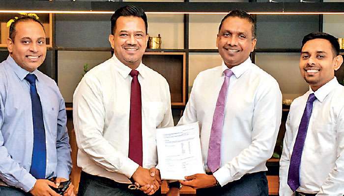 Sarvodaya Development Finance and FINAP launch next-generation WageTech solution for on-demand salary access