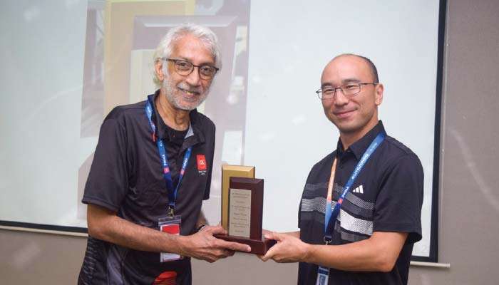 KDK Sri Lanka strengthens regional ties through Malaysia technology visit