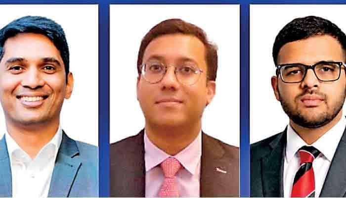 EO Sri Lanka begins new chapter under President Abeetha Perera