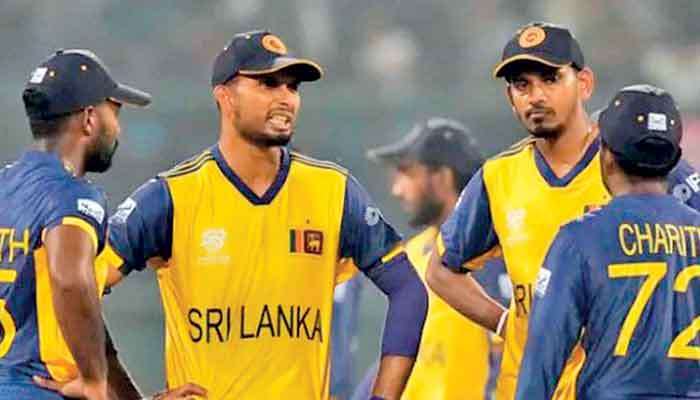 Sri Lanka’s T20I cricket ills
