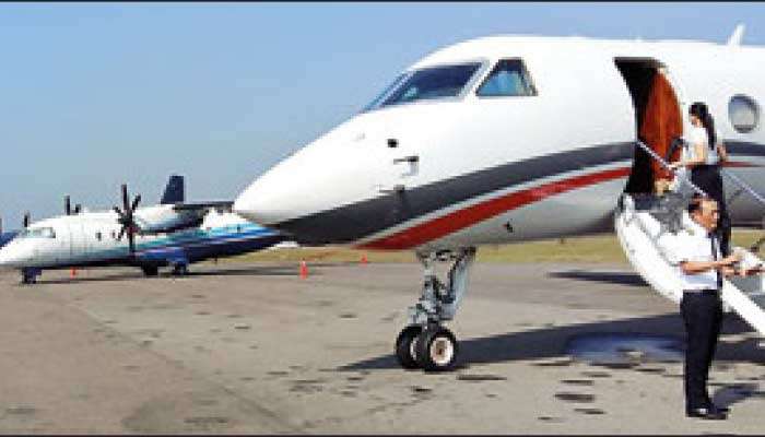 Sanken awarded Rs. 3 b contract for Ratmalana Airport complex