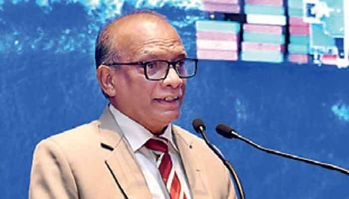 Govt. moves to address shipping industry concerns