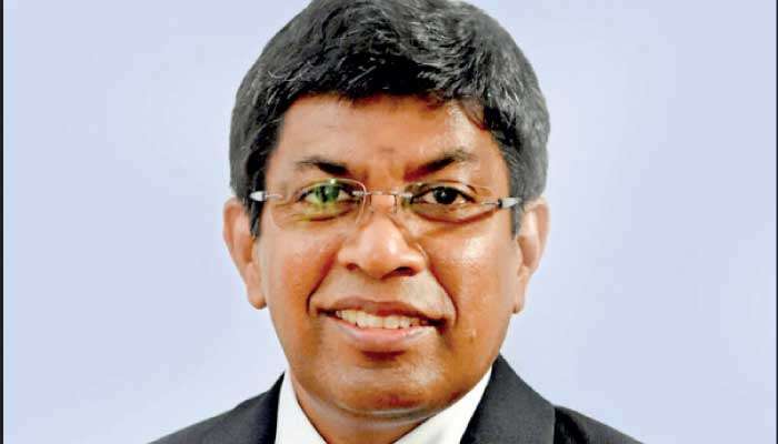 Lalith Withana joins Hunters & Co. Board