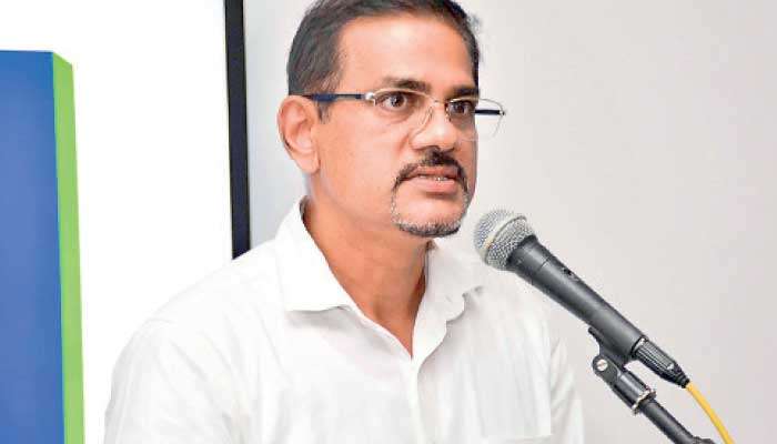 New SHPDA Chief charts reset for small hydro sector
