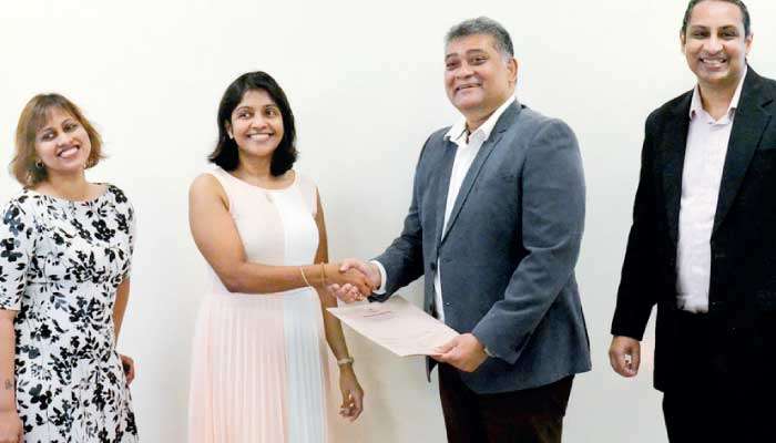 PwC Sri Lanka collaborates with Royal Institute of Colombo offering career opportunities for undergraduates