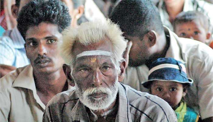 Decolonising liberation: Seeing beyond the Vaddukoddai Resolution