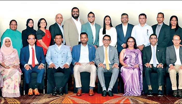 SLASSCOM sets stage for next era of technology growth with visionary leadership team for 2026/27