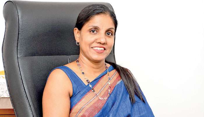 Ideal Motors appoints Dilani Yatawaka as Group MD/CEO