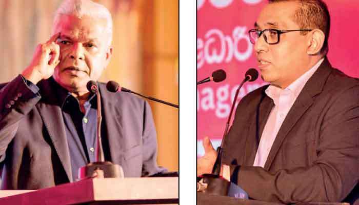 Lankadeepa FT–Lanka Business TV ‘Wiyawasayakaya’ business and investment summit in Galle draws 250+