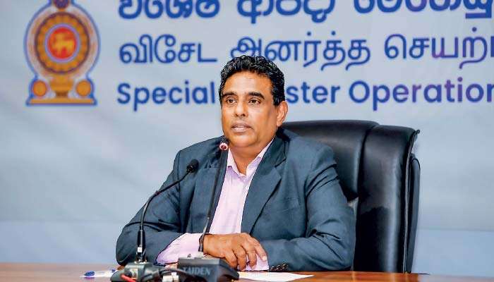 CEB restores 85% of power connections damaged by Ditwah