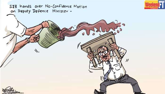 Cartoon 16.08.2025