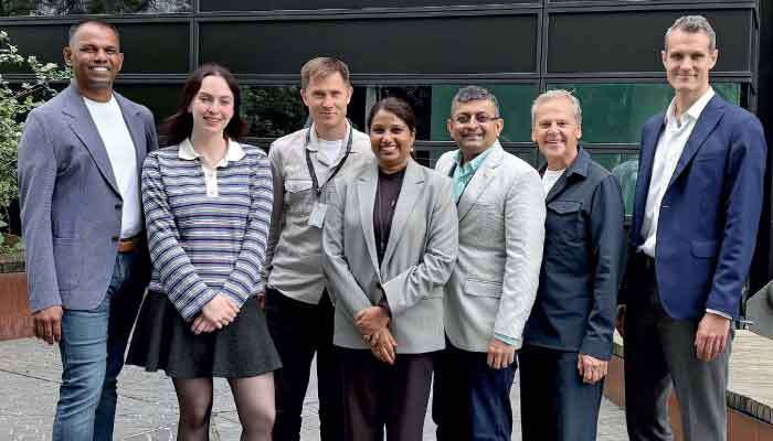 99x launches Xianix in Oslo