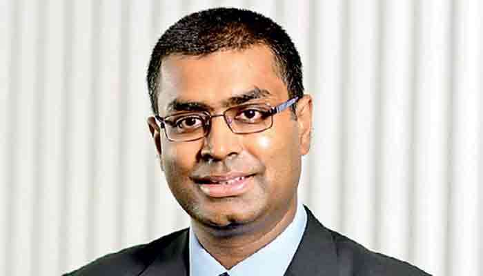 Kusal Jayawardana appointed Chairman of Lanka Ventures and LVL Energy Fund